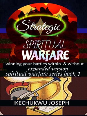cover image of Strategic Spiritual Warfare